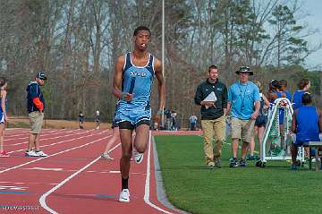 D-Track vs Byrnes 82